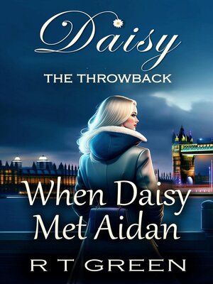 cover image of When Daisy Met Aiden